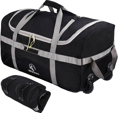 best 120l duffel bag.